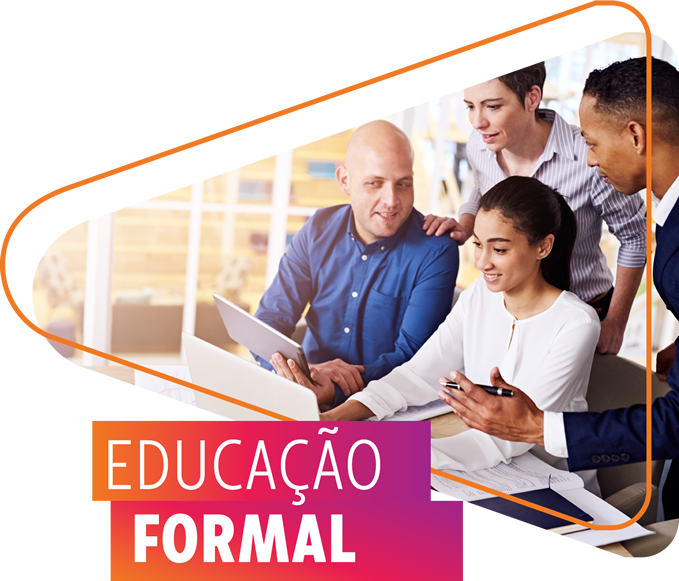 Educação Formal